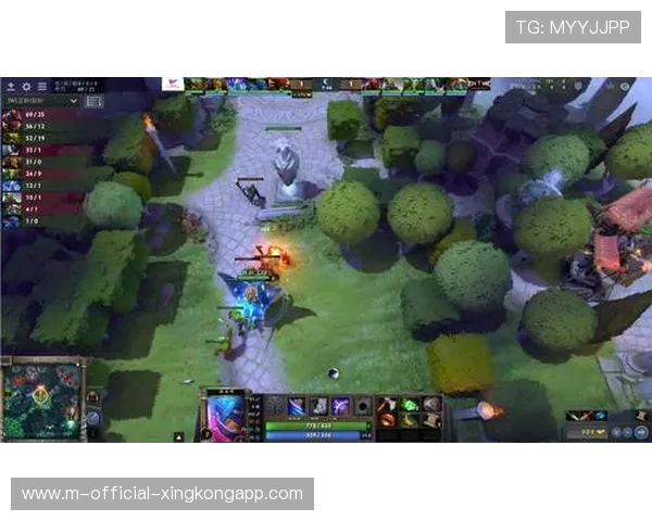 Dota2推塔节奏练习更系统——迈向巅峰的秘诀