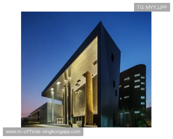 F1赛事技术展示馆成为城市新型文化地标