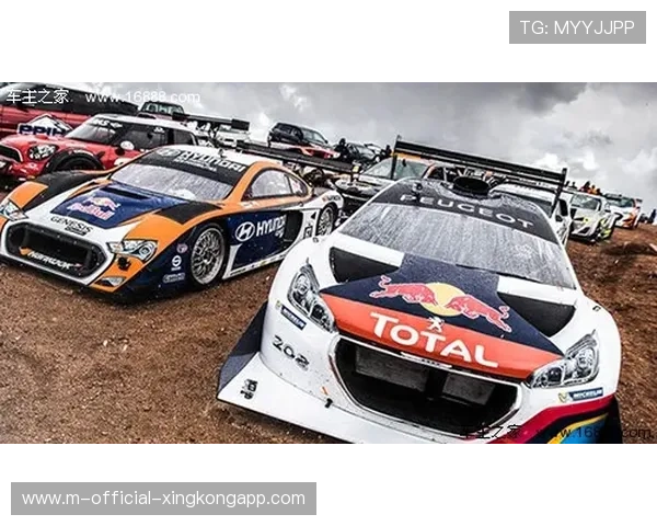 超跑挑战赛:新纪录诞生 超跑挑战赛:新纪录诞生