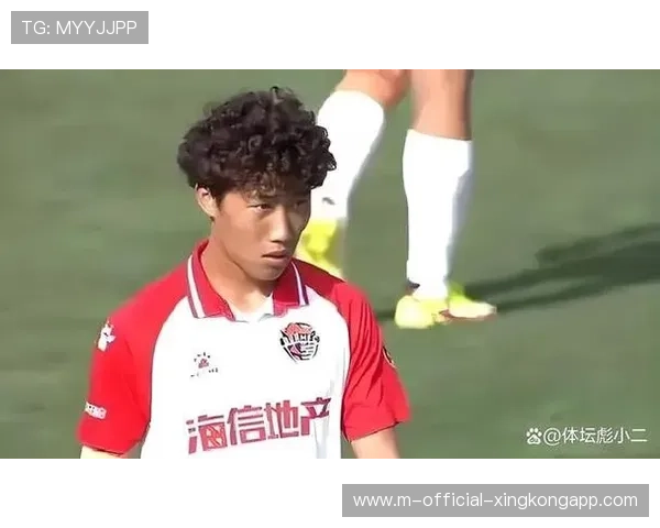 青训毕业生首秀即进球被视为典范成果