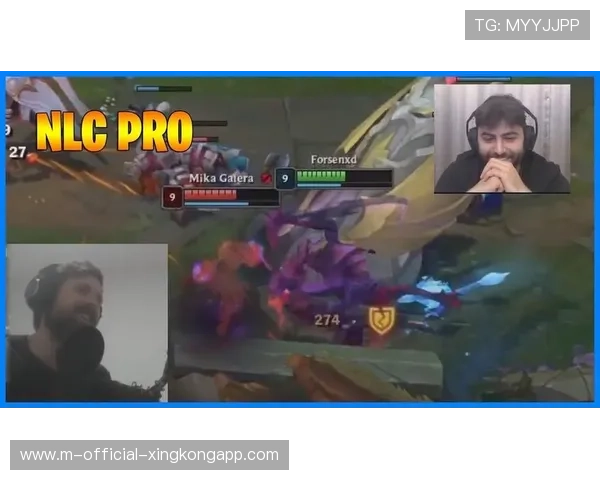 LOL精彩操作让玩家热血沸腾，lol精彩操作集锦怎么录制