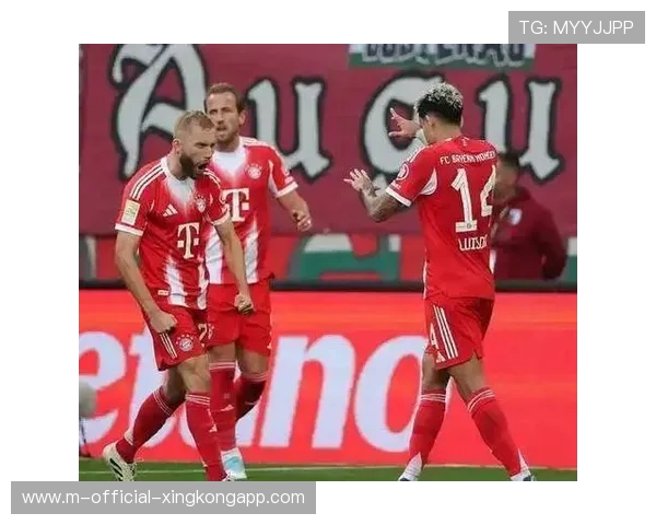 拜仁财报创纪录！总营收9.78亿欧再创新高，净利润2710万欧，拜仁2020财报