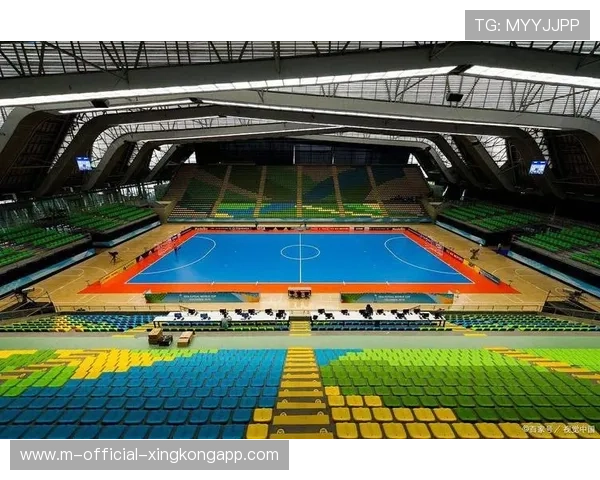 联赛不断扩展“青少年+智慧场馆+绿色生态”深度合作新空间，行业不断前行