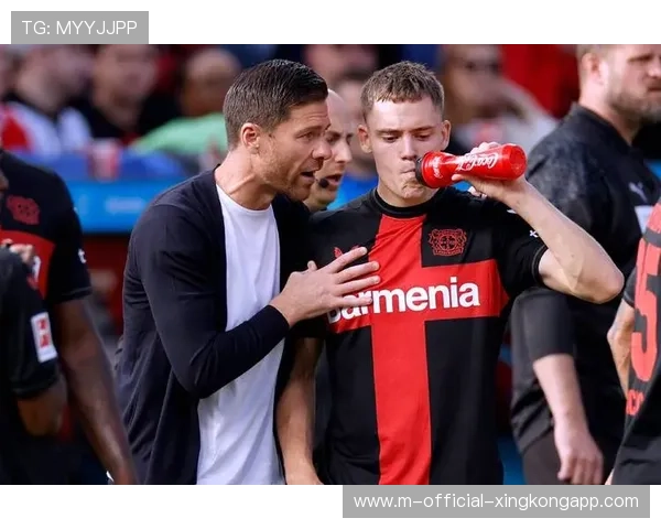 泰拉:勒沃库森没让人满意,但我要你们看到真实的我们,泰拉勒斯 泰拉:勒沃库森没让人满意,但我要你们看到真实的我们,泰拉勒斯