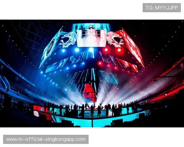 电竞战队国际赛场表现亮眼